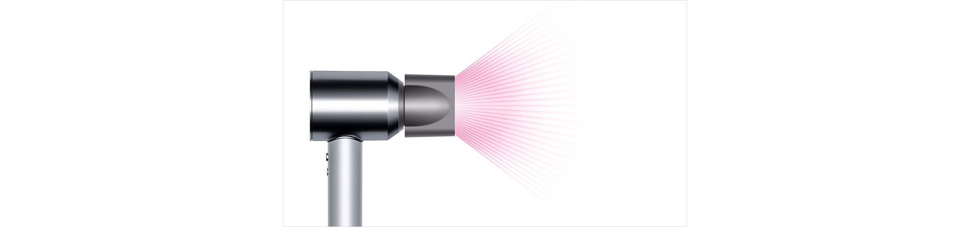 Dyson Supersonic™ Hair Dryer For Stylists Dyson Australia
